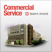 Commercial Pest Control and Exterminator 
